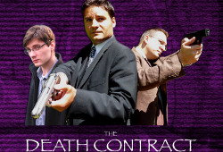 Fotoalbum: The Death Contract